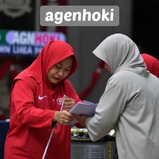 Panduan Memulai Bermain di Agenhoki untuk Pemula