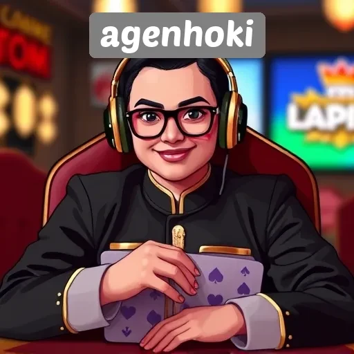 Testimoni Pengguna tentang Pengalaman Bermain di AGENHOKI