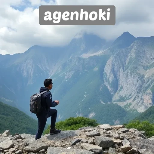 Analisis Fitur Unggulan AGENHOKI untuk Pemain Baru