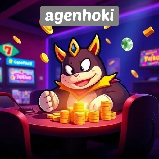 Kelebihan Bermain di Agenhoki untuk Penggemar Game