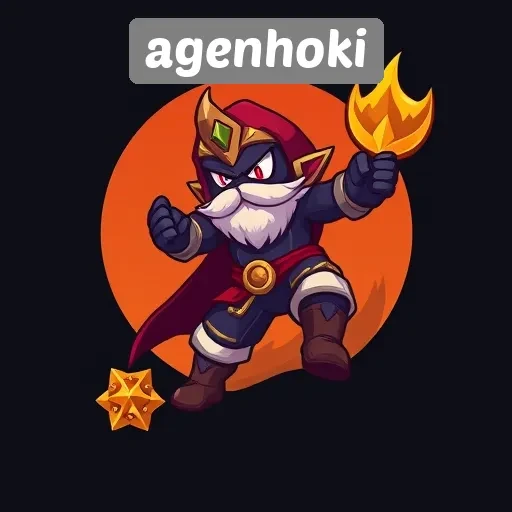 Mengenal AGENHOKI sebagai Platform Game Terpercaya di Indonesia
