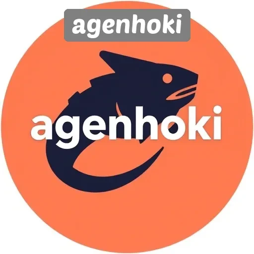 Mengenal Lebih Dekat Situs Game AGENHOKI