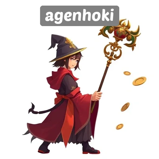 Mengapa Anehoki Menjadi Pilihan Utama Para Gamers