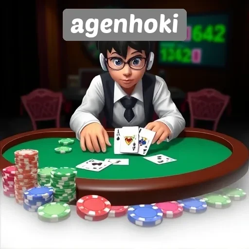 Bagaimana AGENHOKI Menyediakan Pengalaman Bermain yang Menarik