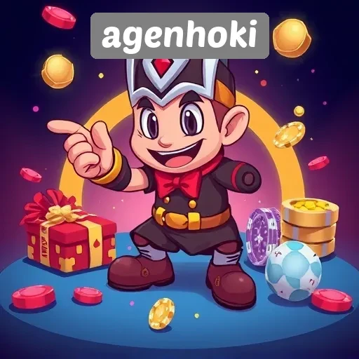 Keunggulan AGENHOKI Sebagai Platform Game Online