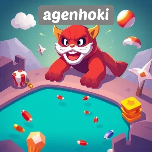 Perbandingan Agenhoki dengan Situs Game Lain