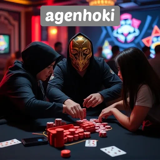 Keuntungan Bergabung dengan AGENHOKI untuk Pemain Baru