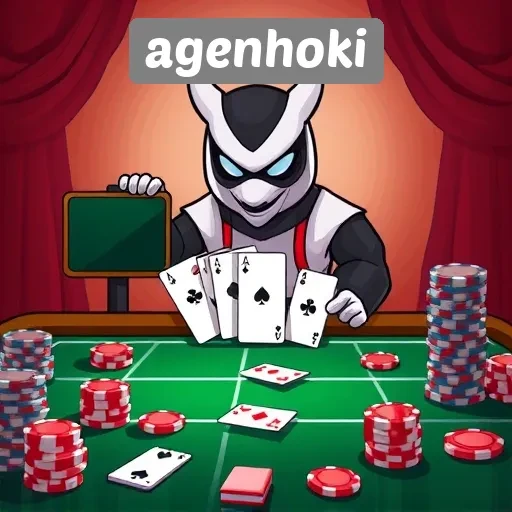 Cara Daftar dan Mulai Bermain di Agenhoki