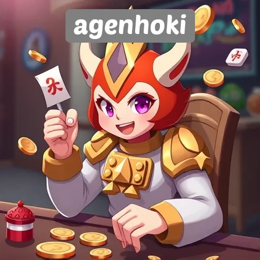 Menjelajahi Fitur Menarik di Agenhoki