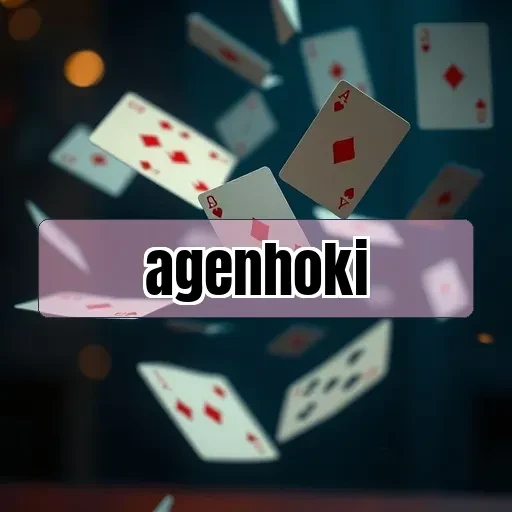 agenhoki: Pengalaman Game Online yang Tak Terlupakan