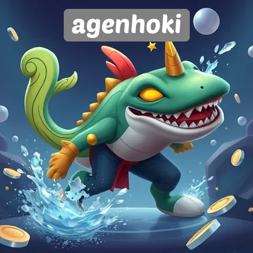 Mengupas Fitur Menarik di Situs Game Agenhoki