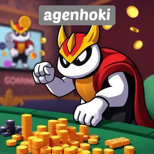 Sejarah Singkat Agehoki dan Perkembangannya