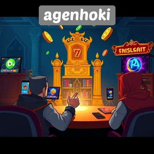 Menelusuri Fitur Inovatif di Agenhoki