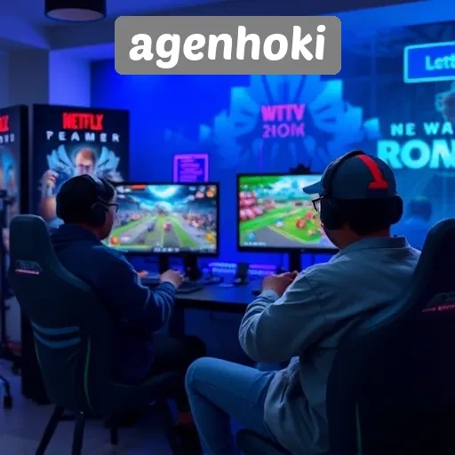 Inovasi Terbaru yang Ditawarkan oleh Agenhoki untuk Pengguna