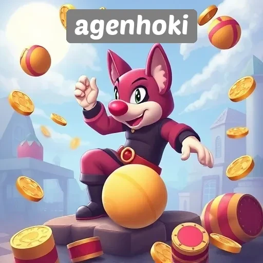 Koleksi Permainan Terpopuler di AGENHOKI