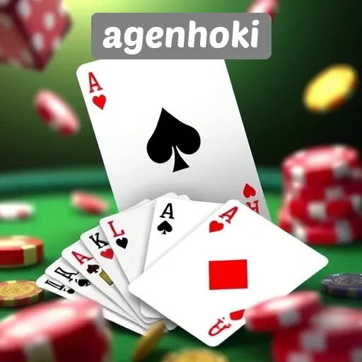 Apa Saja Permainan Populer di Agenhoki