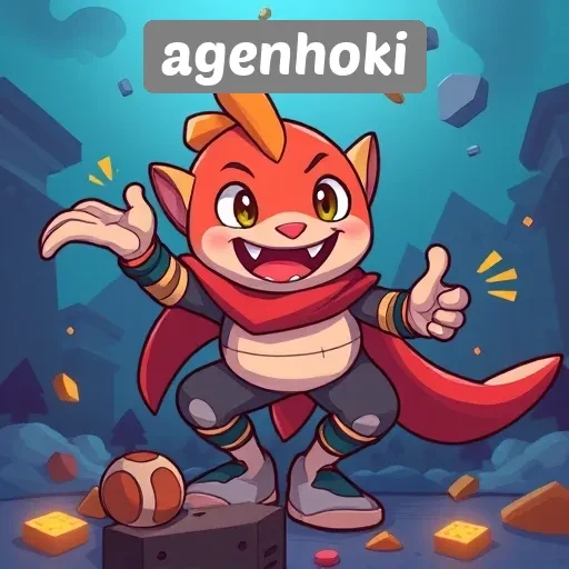 Ulasan Lengkap Mengenai Situs Game AGENHOKI