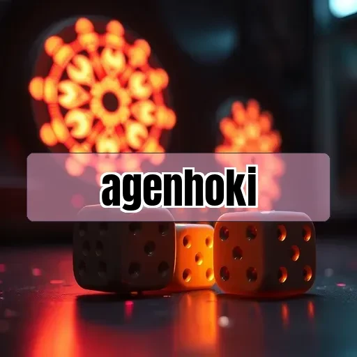 agenhoki: Program Reward yang Menguntungkan untuk Gamers Indonesia