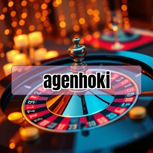 agenhoki: Panduan Strategi Menang yang Efektif untuk Semua Pemain